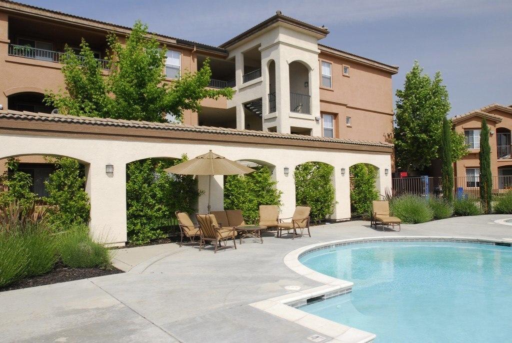 Sacramento Guest Services Exterior foto