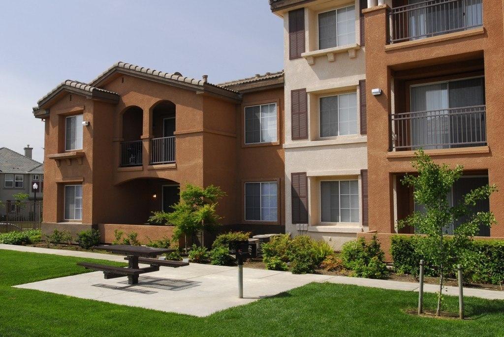 Sacramento Guest Services Exterior foto