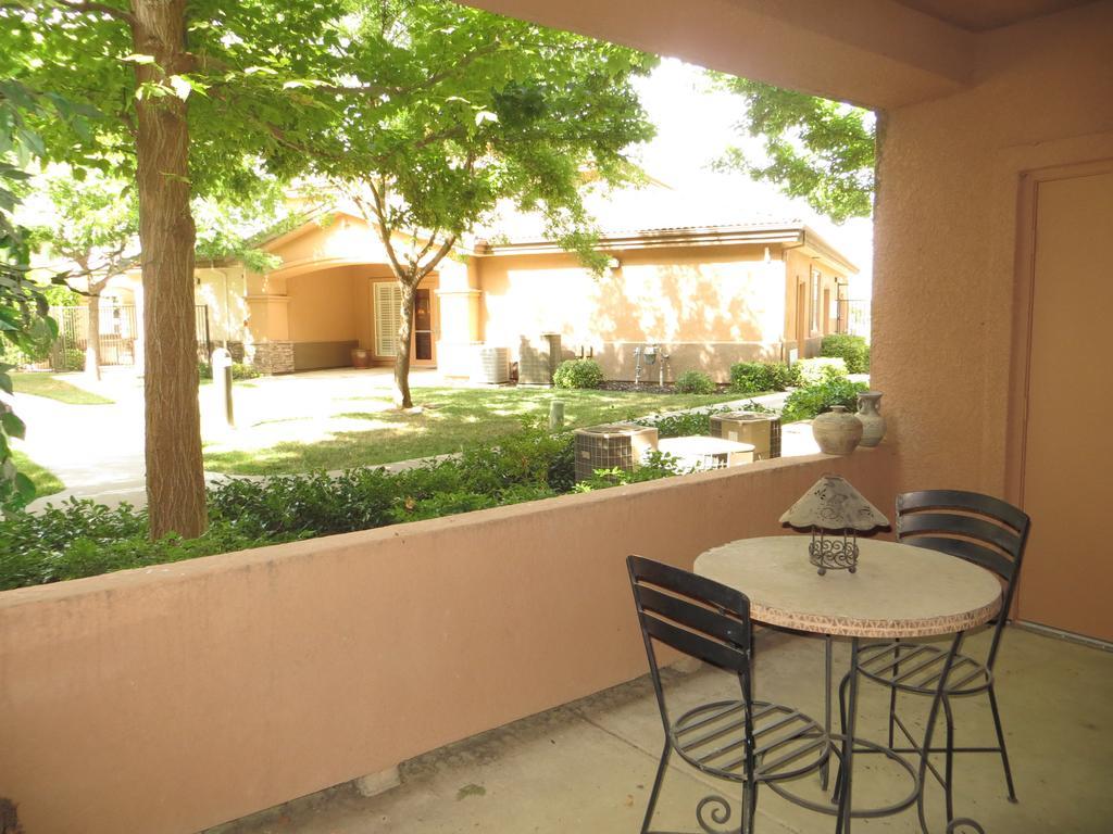 Sacramento Guest Services Zimmer foto